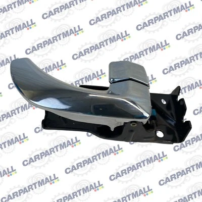 2004 2005 2006 Kia Amanti Rear Right Side Interior Door Handle Assembly OEM — 第 1/4 张图片