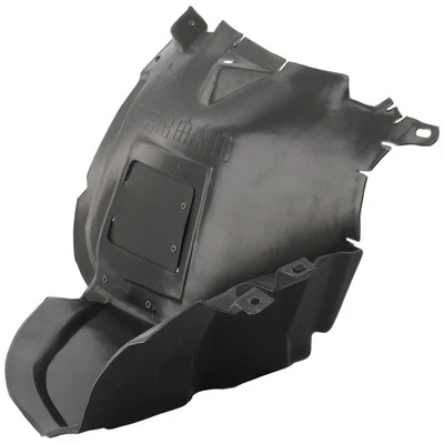 Fender Liner For 2004-2008 Chrysler Crossfire Front Passenger Side Plastic Liner Foto 1 de 4