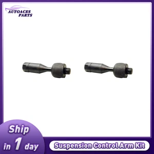 Mevotech Original Grade Front Inner 2pcs Steering Tie Rod End For Chevrolet SSR - Picture 1 of 3