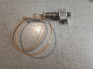 Polyphaser IS-B50LN Antenna  Protector w/ coupler 74868 ug 57b/u - Picture 1 of 6