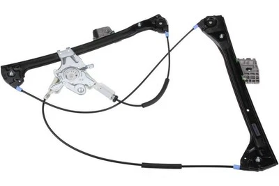 Regulador de ventana compatible con BMW 325Ci 330Ci M3 2000-2006 PIEZAS EURO Foto 1 de 4