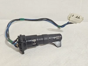 79-80 Datsun 280zx Wiper Switch - Picture 1 of 9