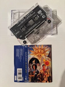 TEARS FOR FEARS - THE SEEDS OF LOVE (UK CASSETTE TAPE) - Picture 1 of 6
