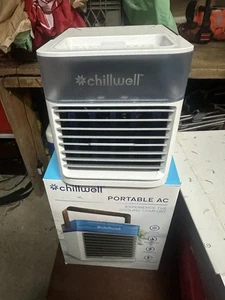 Portable Air Conditioner - Picture 1 of 1