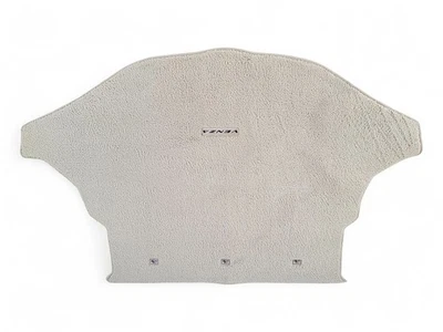 Cubierta de neumático de repuesto para maletero trasero Toyota Venza 09-15 alfombrilla gris, PT206-0T094-01,  Foto 1 de 4