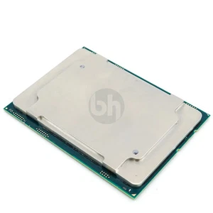 Intel Xeon Silver 4108 (SR3GJ) 1.80GHz 8-Core LGA3647 85W 11MB Cache CPU - Afbeelding 1 van 3