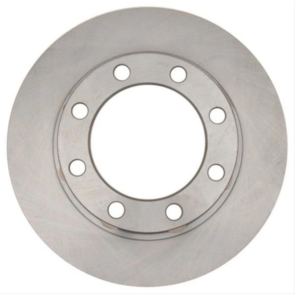 7054R Raybestos 刹车盘前驱动器或乘客侧适用于 Ram Truck W250 — 第 1/3 张图片