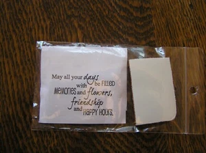 Rubbernecker Cushion Die Set Cling Mount Stamp #647-07 MEMORIES & FLOWERS~~NIP! - Picture 1 of 2
