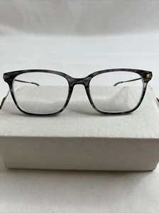 Eyebuydirect Motion 54-18-145 C3 Black Acetate Eyeglasses FRAMES ONLY - Picture 1 of 8