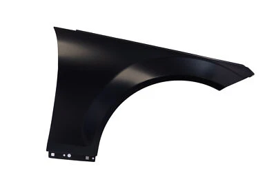 Front Passenger Side Fender For 08-14 Mercedes Benz C-Class W204 Primed Steel Foto 1 de 4