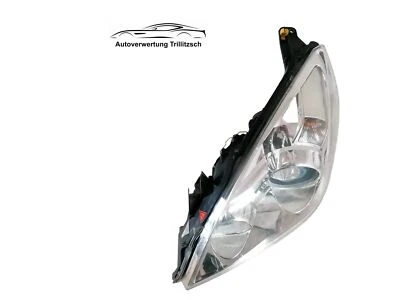 ORIGINAL FRONTSCHEINWERFER XENON KURVENLICHT LINKS VECTRA C BJ:2004 13170933 - Bild 1 von 4