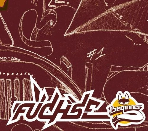 Absolute Beginner Füchse (1999) [Maxi-CD] - Bild 1 von 1