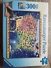 Ravensburger Evolution Of The American Flag Puzzle Jigsaw 300 Piece NEW Sealed