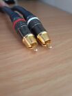 1.5M THOR CABLE RCA to RCA