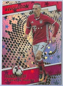 2017 Panini Revolution Astro Franck Ribery - Bild 1 von 2