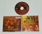 Panique Celtique By Manau (Cd, 1998, Polydor) French