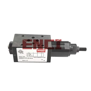 DGMX23PPCWB40 870037 Eaton Vickers (Danfoss) Valve DGMX2-3-PP-CW-B-40 DHL/FedEx - Picture 1 of 2