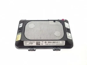 NEU Original VW SEAT SKODA 5NA980611 Ladeplatte Induktive Ladegerät - Bild 1 von 3