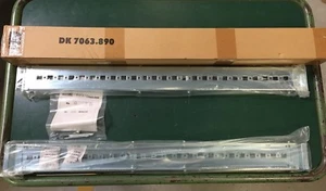 Kit de montaje Rittal variable de profundidad DK 7063.890 (#RIT09) - Imagen 1 de 1