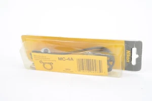 Accessoire Nikon. MC-4A cable de télécommande. Pour Nikon F2. Excellent état. - Photo 1 sur 2
