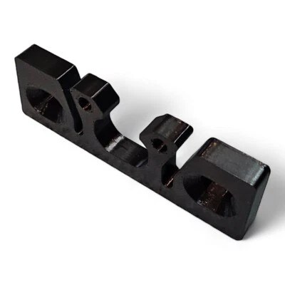 3D CREATIVITY SERVICE Balkontürschnäpper Fensterschnäpper universell für z.b. Roto u.a. made by 3DCS