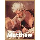 Das Evangelium nach Matthäus - Taschenbuch NEU Veritas 31.01.2013
