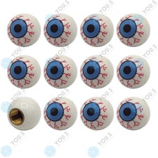 BIKE-IT meccanico auto ruote pneumatici fianco Marcatore Penna Di Marcatura-BIANCO-PUNTA TONDA