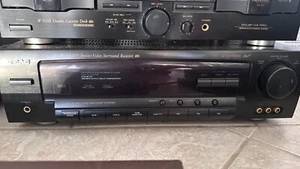 Teac AG-V4200 Audio/Video Surround Receiver - Picture 1 of 1