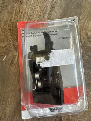 Manija de puerta interior Dorman 77156CD Ford/Mercury DERECHA Foto 1 de 4