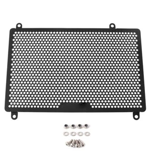 Aluminum Radiator Grille Guard Cover For Kawasaki Ninja ZX-4RR ZX4R 2023 - 2025 - Picture 1 of 2