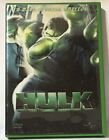 Hulk 2 Dvd Special Edition Eric Bana Ang Lee Primo Film Come Foto