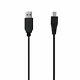 PwrON USB Charging Cable Cord for 7 Samsung Galaxy CE0168 Tab 3 Lite Tablet PC