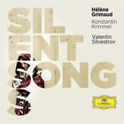 Hélène Grimaud Konstantin Krimmel Silvestrov: Silent Songs (Vinyl) LP Set