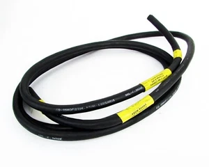 Military Cable - MIL-C-3432E, 9' FT Steel Braided 5 Wire Cable - Picture 1 of 5