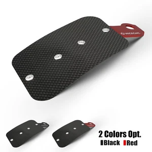 Carburetor Heat Shield Cover Protection For Honda TRX450R 06-09 TRX450ER 06-14 - Picture 1 of 8