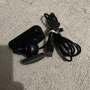 Original Sony PlayStation 3 PS3 SLEH-00448 USB Eye VR Motion Move Camera - Picture 1 of 2