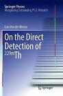 On the Direct Detection of 229m Th - 9783319889412