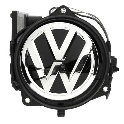 OEM 13-19 Volkswagen Actuador Bloqueo Beelte Belte Convertible NUEVO 5C3827469QULM Foto 1 de 4