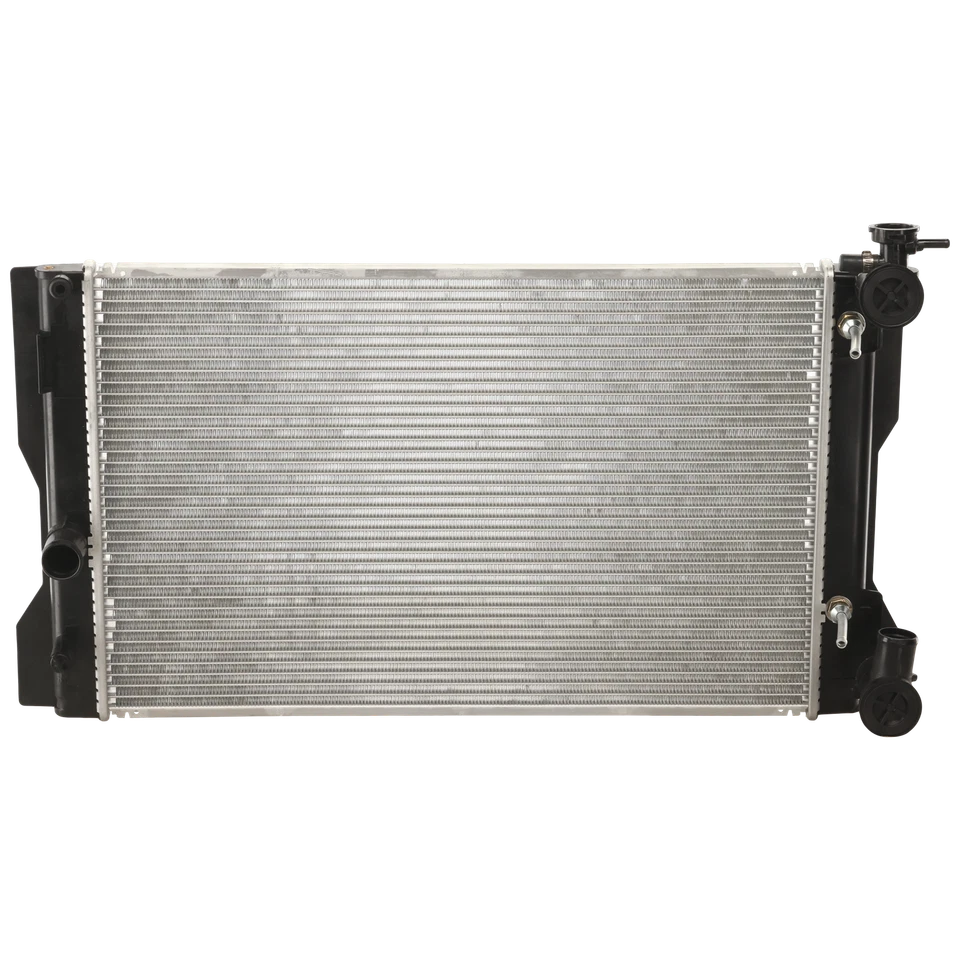  Radiador para Toyota Corolla 2009-2019 Foto 1 de 1