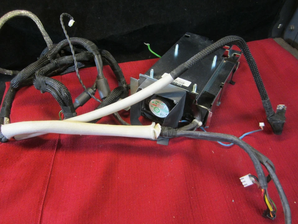 Smart Technologies Unifi 35 Replacement Primary Power Supply w Cabling - Image 1 of 4