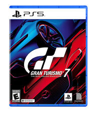 Jogo PS3 - Gran Turismo 5 (Mídia Física) - FF Games - Videogames Retrô