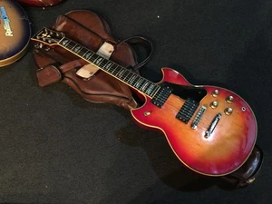 Gebrauchte Yamaha SG-700 RS MIJ Vintage E-Gitarre CoilTap 4,45 kg mit GB - Bild 1 von 15