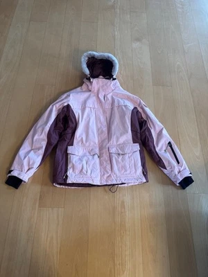 Skijacke Damen Größe M - Bild 1 von 2