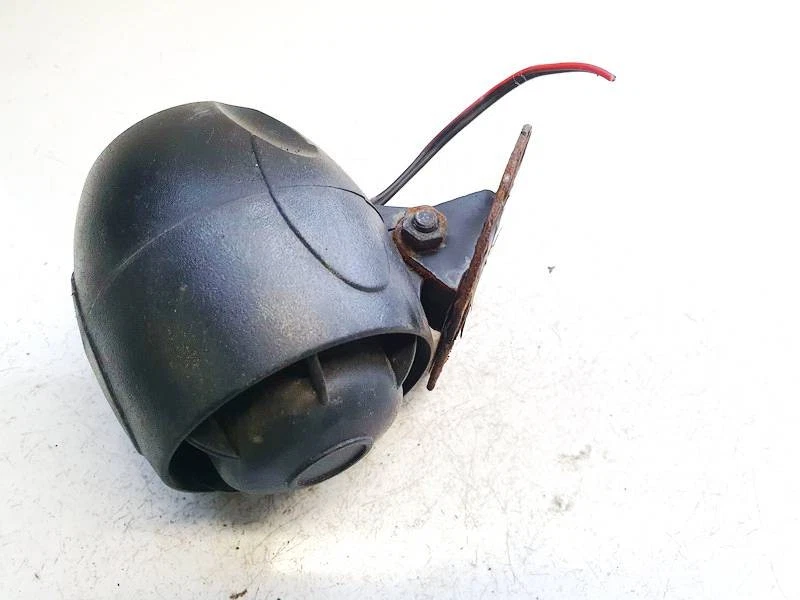 Módulo de sirena de alarma Mitsubishi Space Star 2003 (sistema de alarma-bocina) #2235120-22 Foto 1 de 4