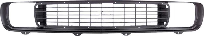 For Chevy Camaro 1969 OER 3938641 Center Grille Foto 1 de 1