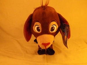 Peluche Disney Wish Valentino Nuevo - Imagen 1 de 15