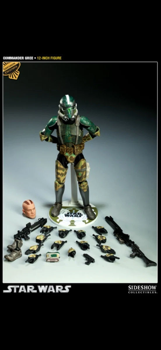 sideshow gree products for sale | eBay