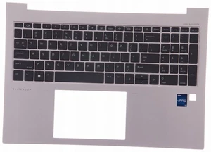 Palmrest z klawiaturą HP EliteBook 860 G9 PL B - Zdjęcie 1 z 3