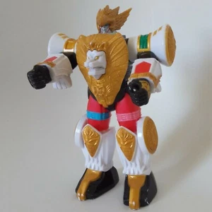 RARE 2006 Power Rangers Mystic Force 5" Manticore Megazord - Picture 1 of 2