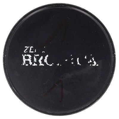 Zenza Bronica 77mm Screw In Front Lens Cap for Zenzanon PS 50mm f3.5 (TR633GH) - Image 1 of 2